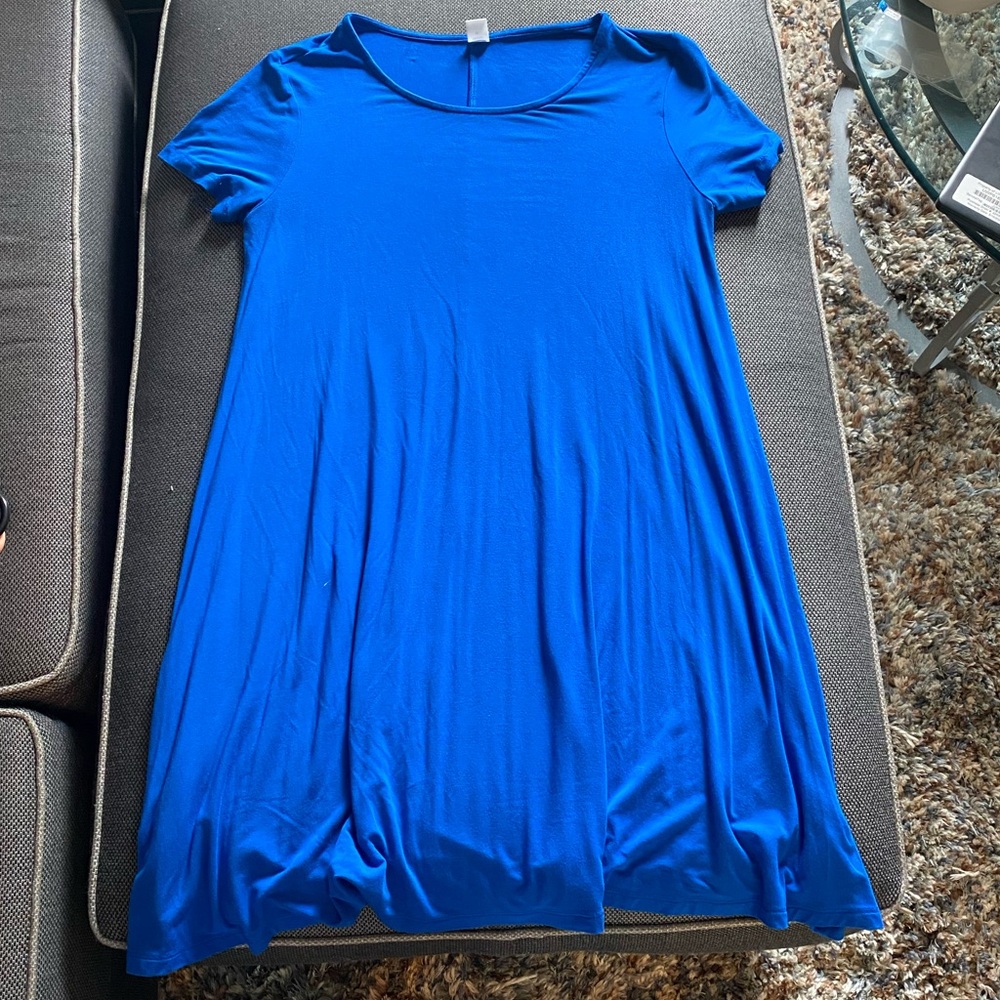 Old Navy Tshirt Dress
